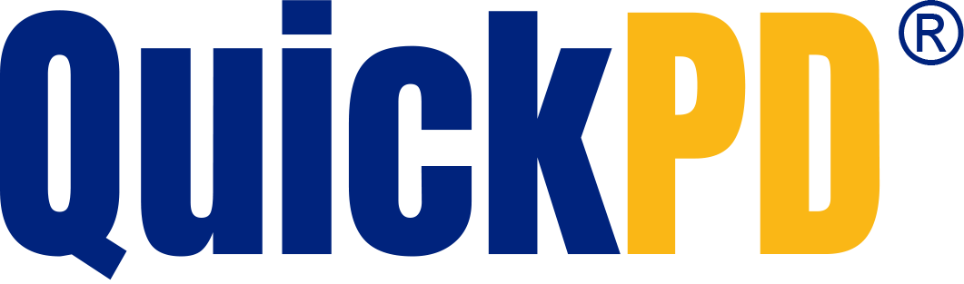 Quickpd-Logo